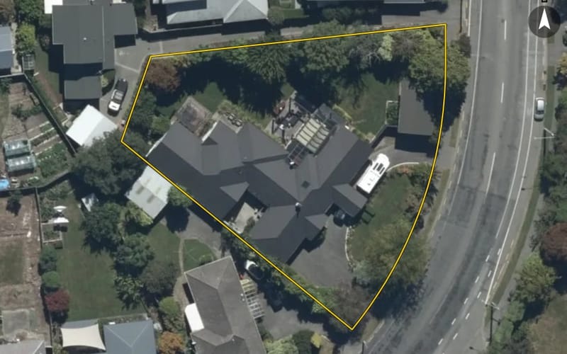 17-19 Greers Road