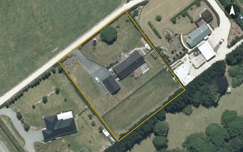 77 Wilkins Road