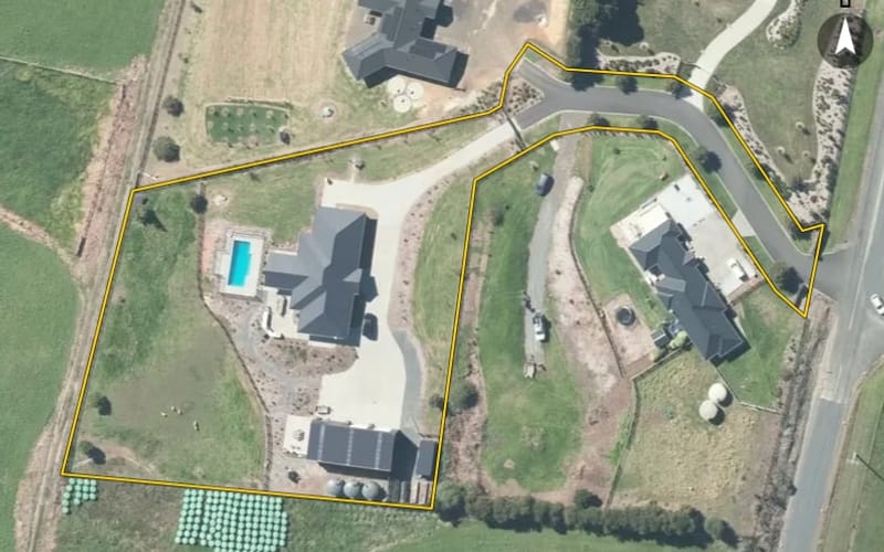 133 Batty Road