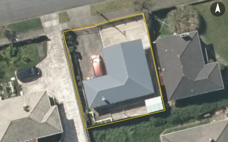 1 Waiho Terrace