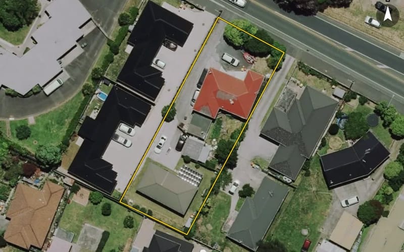 204B Ohaupo Road