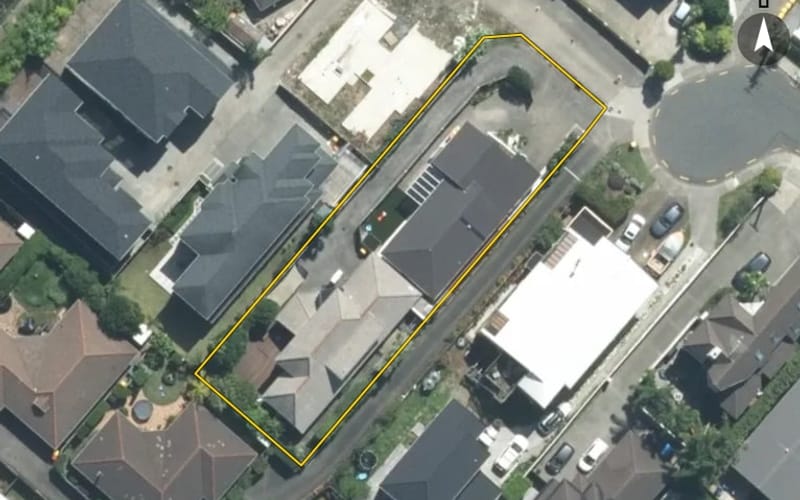 1/11 Stratford Avenue