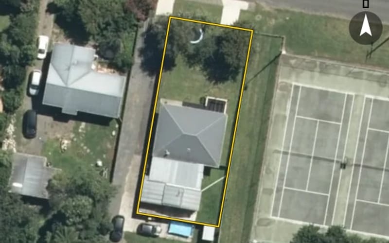 103A Herbert Street