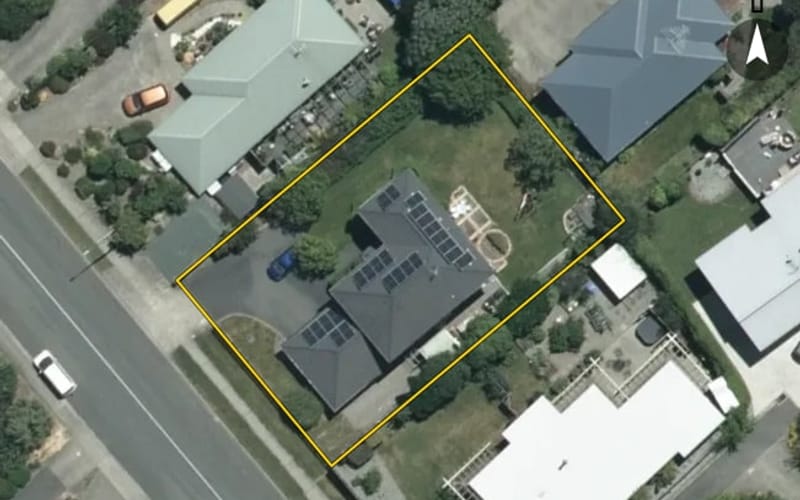 25 Ngawhatu Road