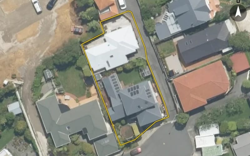 9 Bristow Place