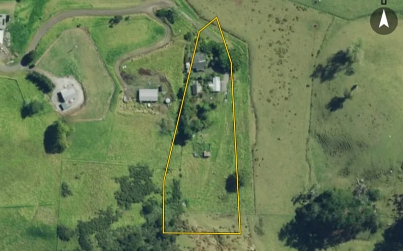 38 Waihotu Road