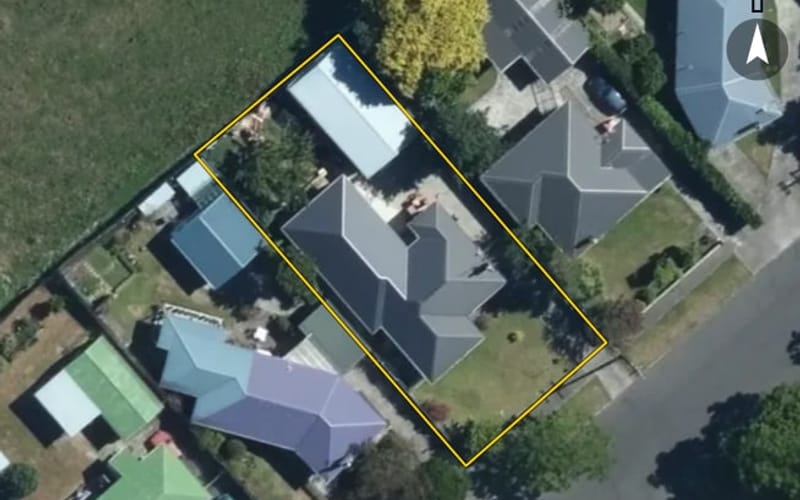 16 Peters Avenue