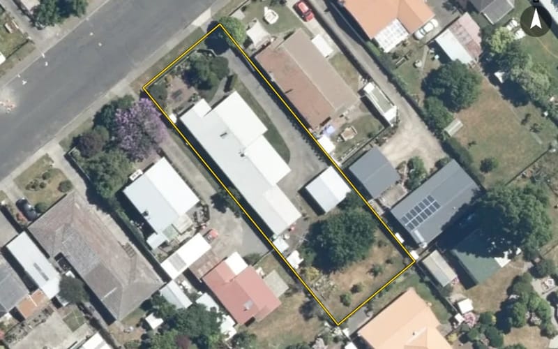 1007 Konini Street