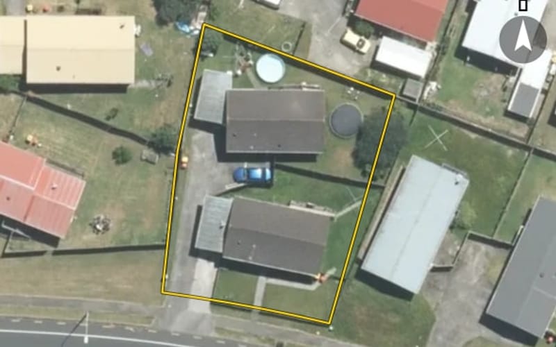 80 Te Irirangi Drive