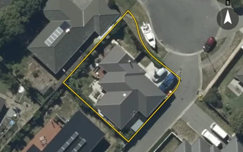 8 Munich Place