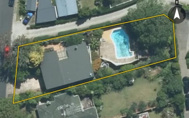 5 Beacon Avenue