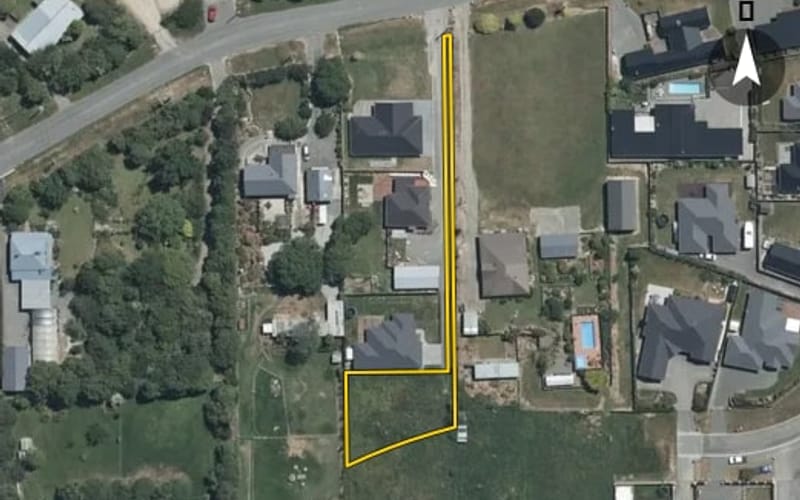 18C Mahoneys Hill Road