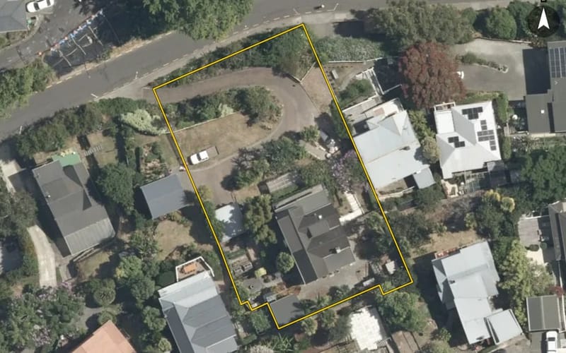 16 Hadfield Terrace