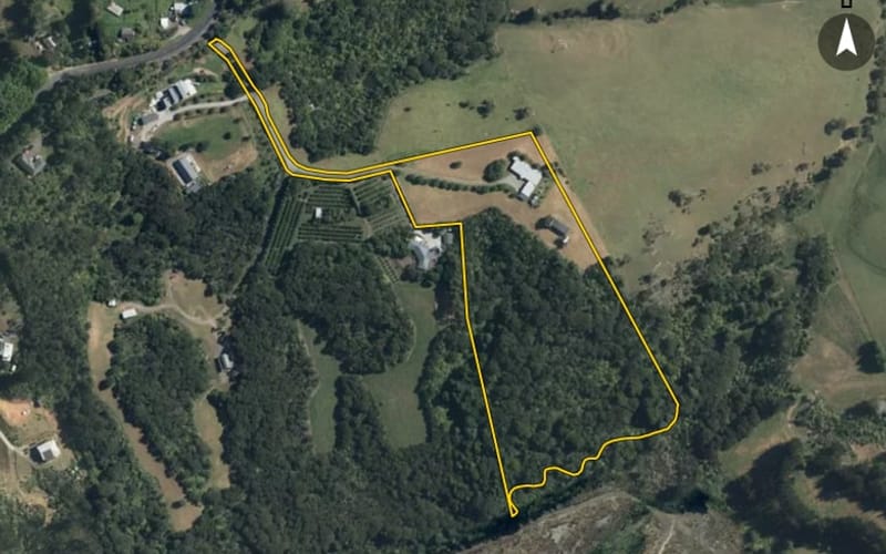 48 Bethells Road