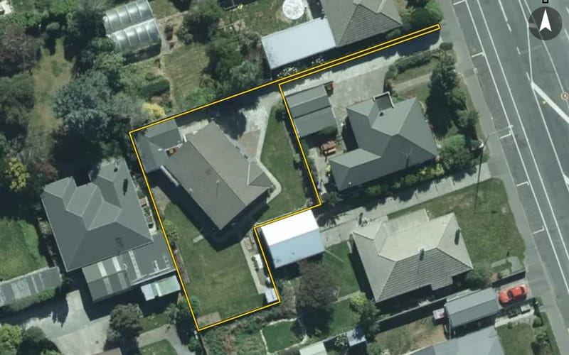 54 Isabella Street