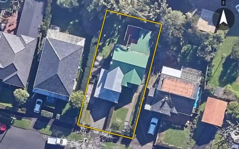 22 Rewa Road