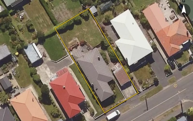 90 Middleton Road