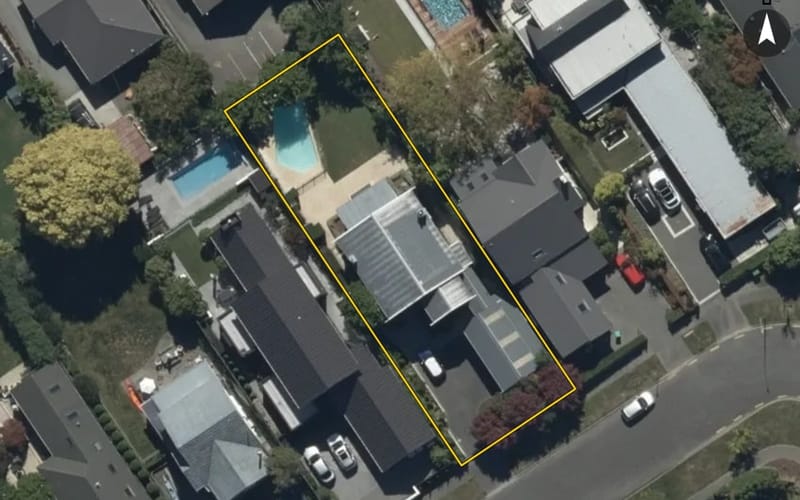 70 Murray Place