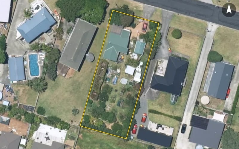 12 Karaka Road