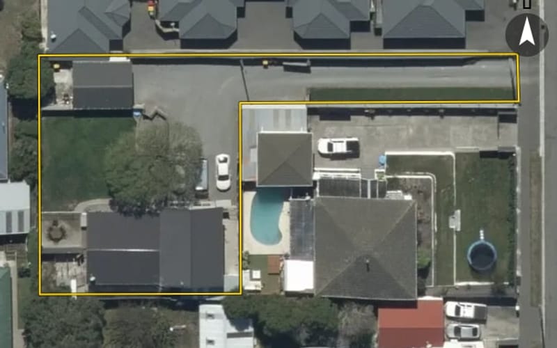 47A Kerrs Road