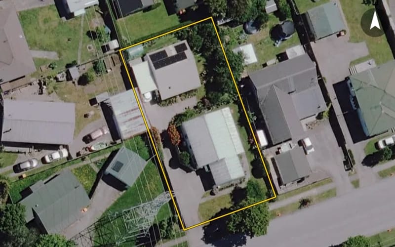 39A Powells Road