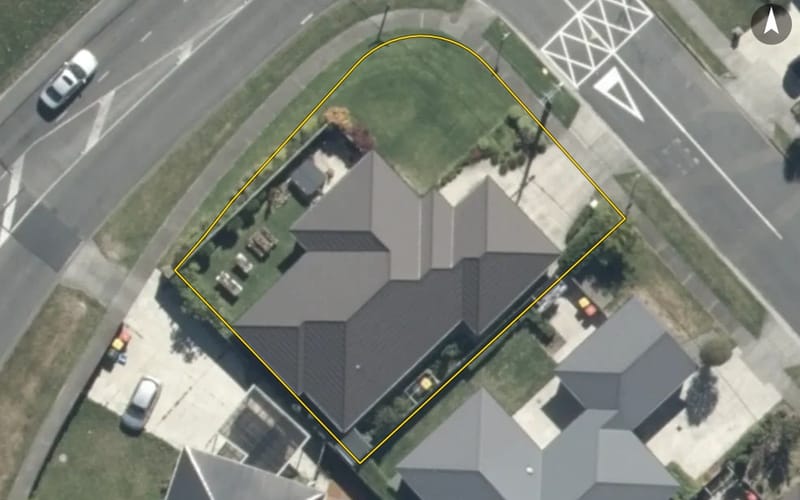 109 Farmer Crescent