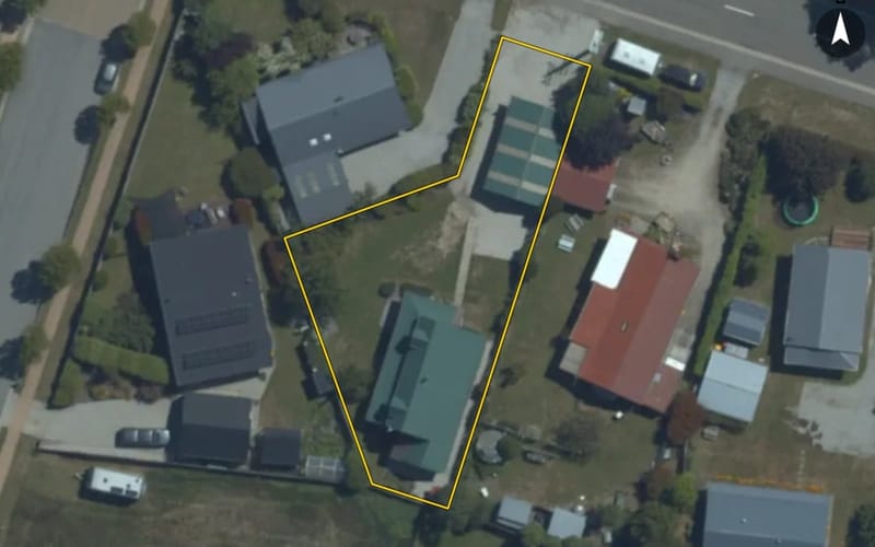 47 Lagoon Avenue