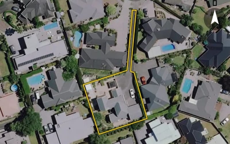 9 Windermere Rise