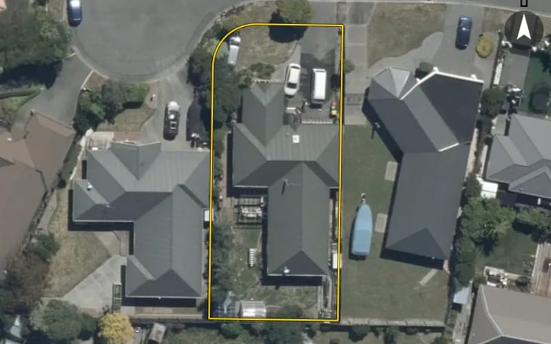 5 Copperfield Close