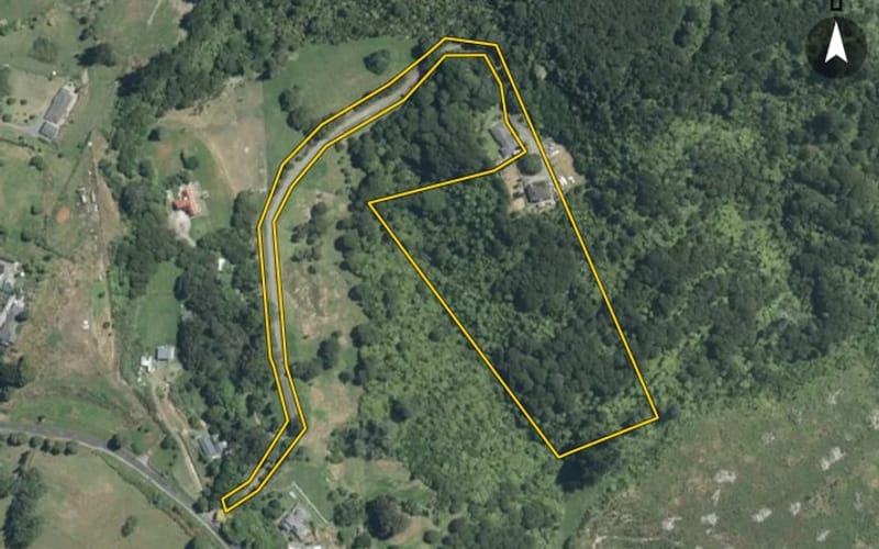 256 Settlement Road