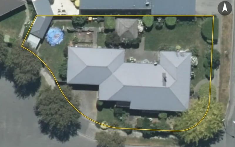 23 Nursery Drive