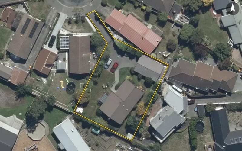 15A Jacaranda Place