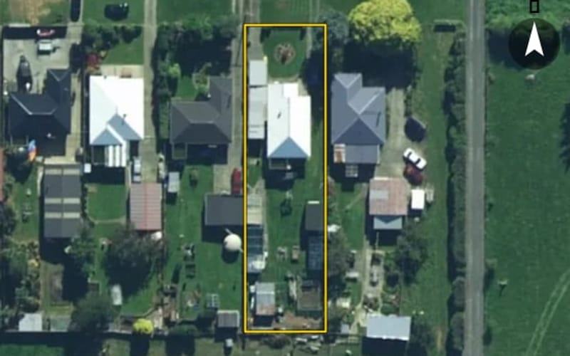36 Flora Road West