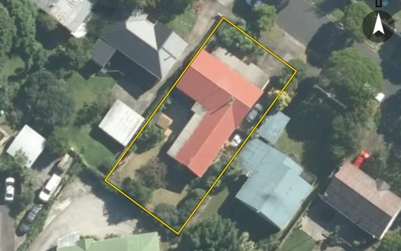 51 Caulton Street