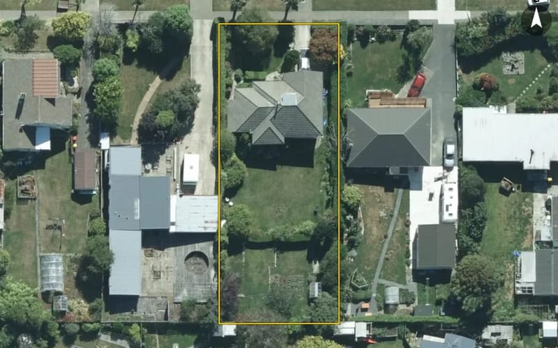61 Rimu Street