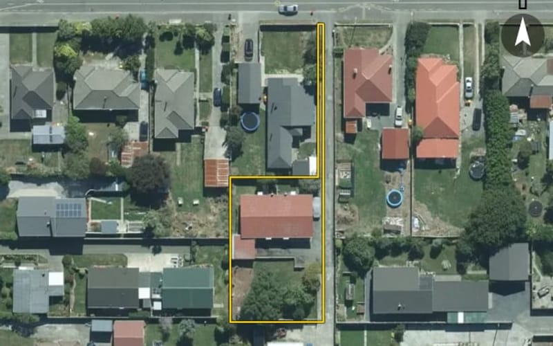 127A Tramway Road