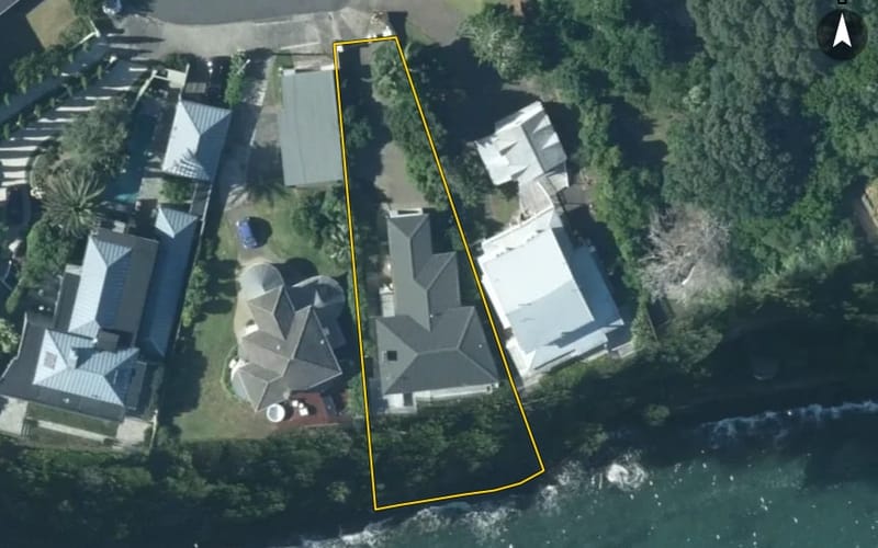 36 Jubilee Avenue