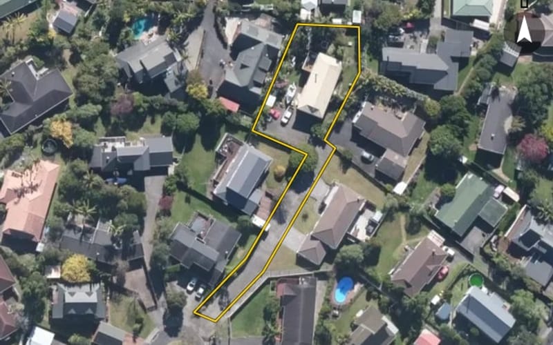 17 Raphael Place