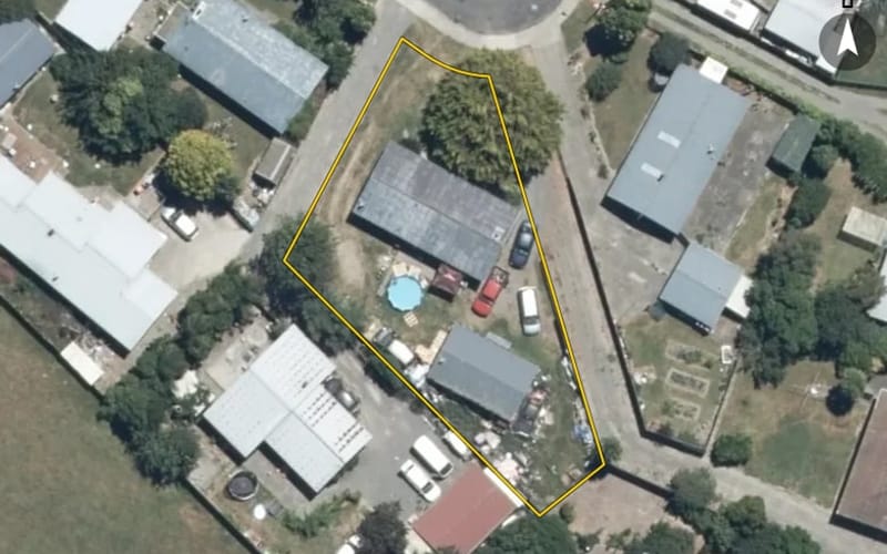 10 Bowden Place
