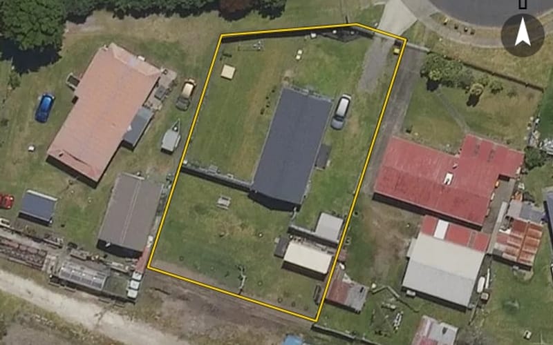 25 Wiremu Place