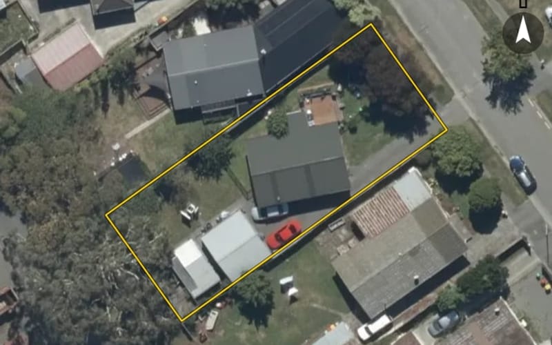 29 Tensing Place