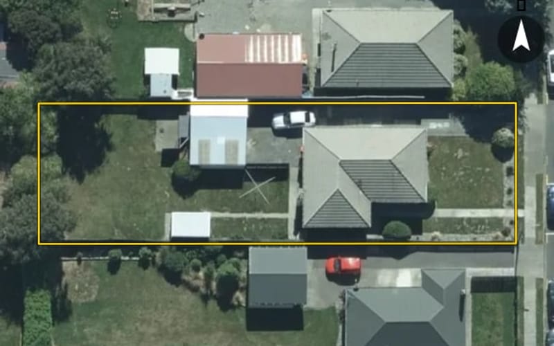 36 Eden Crescent