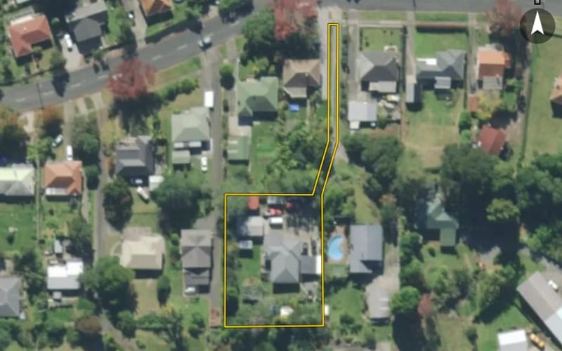 114A Morningside Road