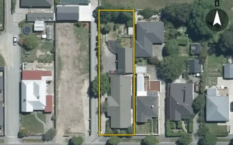 43 Maltby Avenue