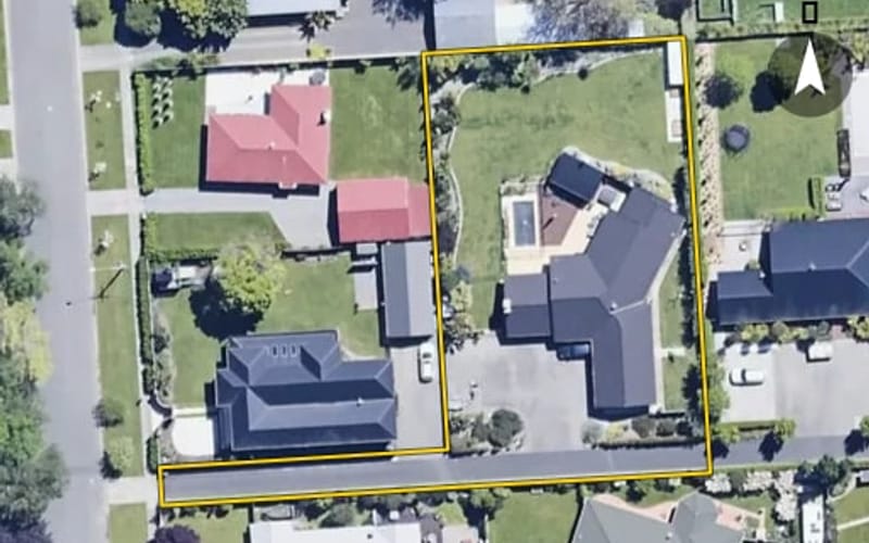70A Colemans Road