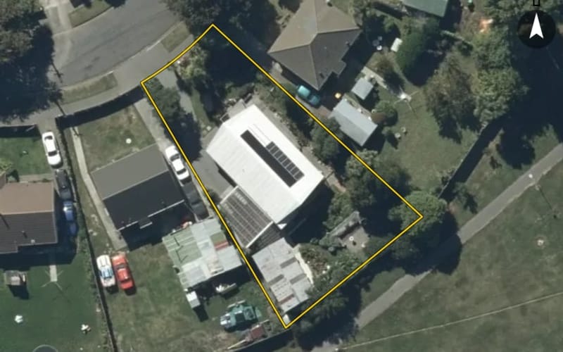 48 Riley Crescent