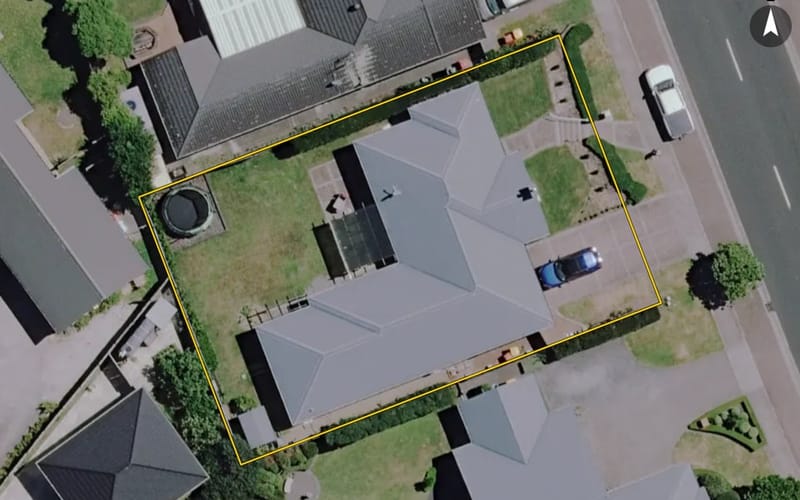 49 Callum Brae Drive