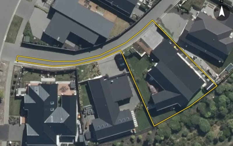 6 Seville Lane