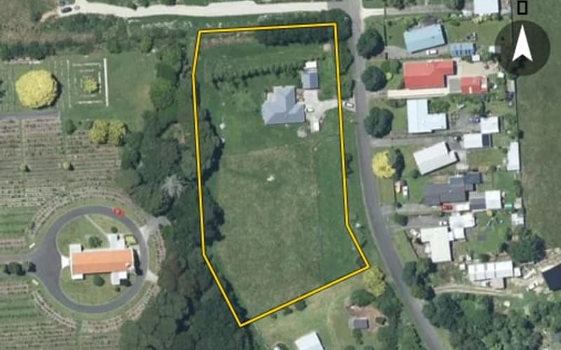 15 Flemington Road