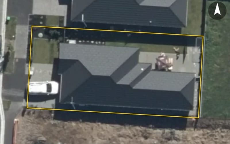 17 Oakmill Drive
